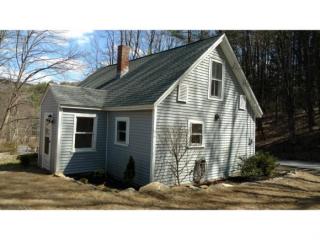 7 High St, Gilsum, NH 03448 exterior