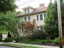 16 Derby St, Newton, MA 02465 exterior