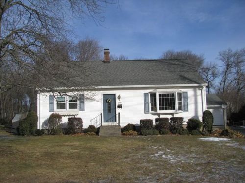 248 Mccarthy Ave, Chicopee, MA 01020 exterior