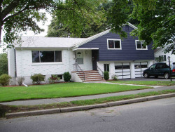 119 Brandeis Rd, Newton, MA 02459 exterior