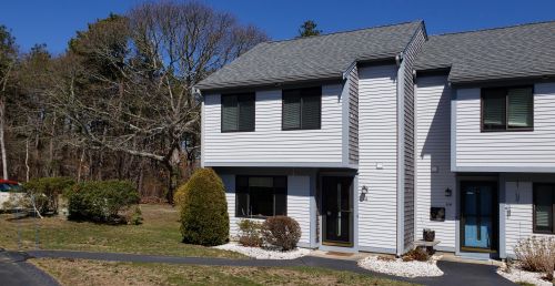 116 Chestnut Cir, Brewster, MA 02631 exterior