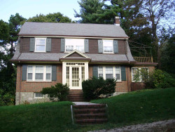 120 Prospect St, Newton, MA 02465 exterior