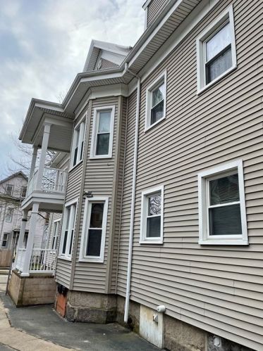 417 Union St, New Bedford, MA 02740 exterior