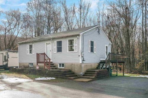 25 Mathews Ct, Laconia, NH 03246 exterior