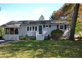 873 Old Shawsheen St, Tewksbury, MA 01876 exterior