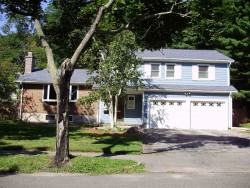 38 Lovett Rd, Newton, MA 02459 exterior