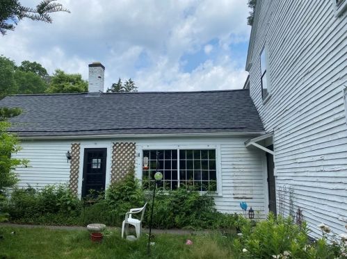 4 Elysium St, Wrentham, MA 02093 exterior