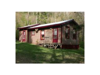 3160 Union Brook Rd, Northfield, VT 05663 exterior