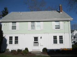 10 Morrill St, Newton, MA 02465 exterior