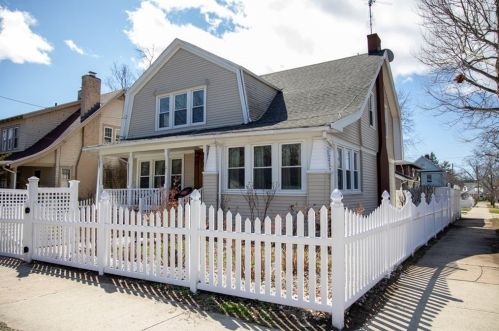 84 Sylvan St, Springfield, MA 01108 exterior