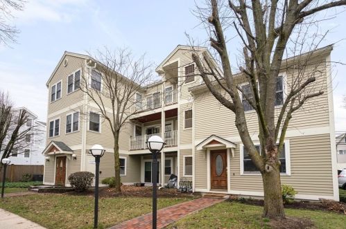 30 Cameron St, Brookline, MA 02445 exterior