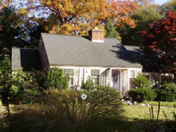 18 Chester St, Newton, MA 02461 exterior