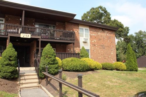 79 Balance Rock Rd, Seymour, CT 06483 exterior