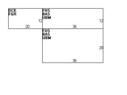 84 Staniford St, Newton, MA 02466 floor plan