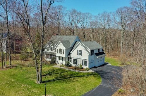 56 Appian Way, Coventry, CT 06238 exterior