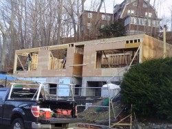 82 Bullough Park, Newton, MA 02460 exterior