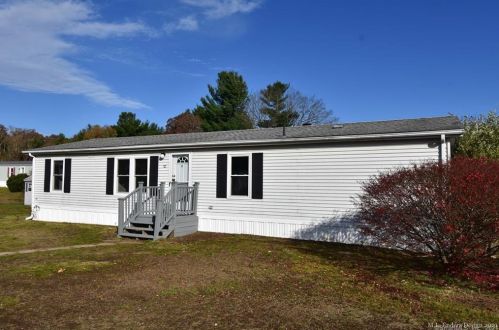 12 Carolyn Ln, North Windham, CT 06256 exterior