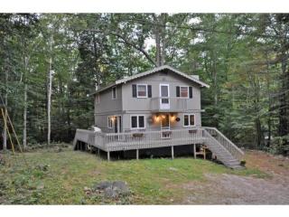 18 Locarno St, Moultonborough, NH 03254 exterior