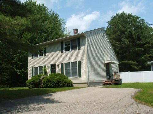 74 Westmore Ave, Biddeford, ME 04005 exterior