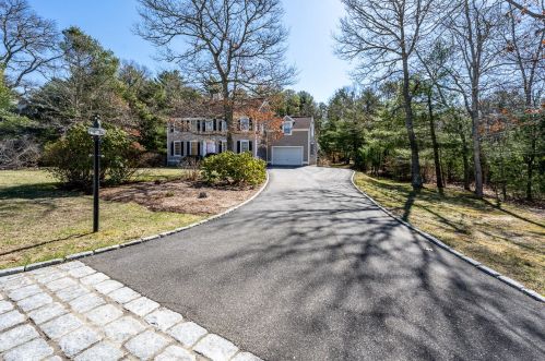 49 Pleasant Park Dr, New Seabury, MA 02649 exterior