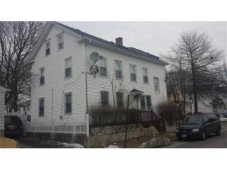 132 Daniel Ave, Providence, RI 02909 exterior