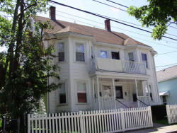 12 Middle St, Newton, MA 02458 exterior