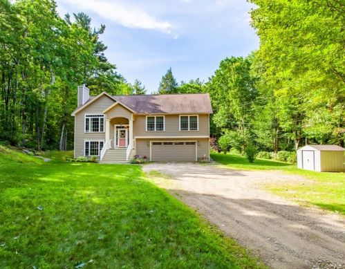 30 River Styx Rd, Ashburnham, MA 01430 exterior
