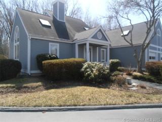 6 Centre Village Dr, Madison, CT 06443 exterior
