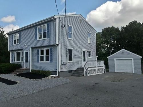 162 Prospect St, Fall-River, MA 02720 exterior