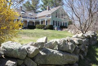 498 Cornell Rd, Horseneck Beach, MA 02790 exterior