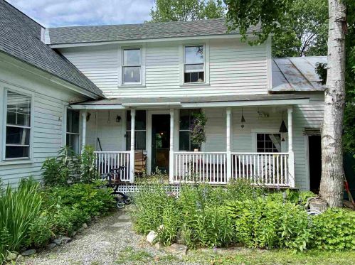 136 Route 10, Piermont, NH 03779 exterior