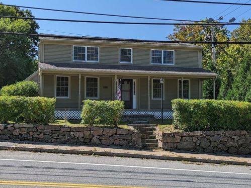 129 Main St, Glocester, RI 02859 exterior