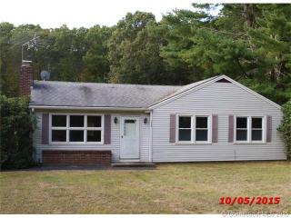 154 Bennett Pond Rd, Lisbon, CT 06331 exterior