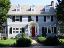 17 Dorset Rd, Newton, MA 02468 exterior