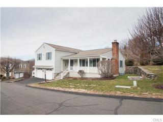 333 Stonebridge Ln, Bridgeport, CT 06611 exterior