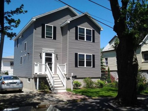 25 Ellerton St, Pt Of Pines, MA 02151 exterior