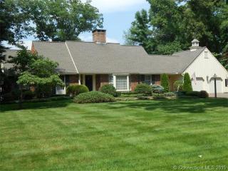 36 Carriage Dr, Somers, CT 06071 exterior