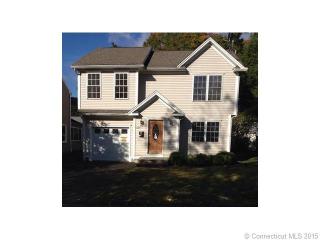 159 Gorman St, Union City, CT 06770 exterior