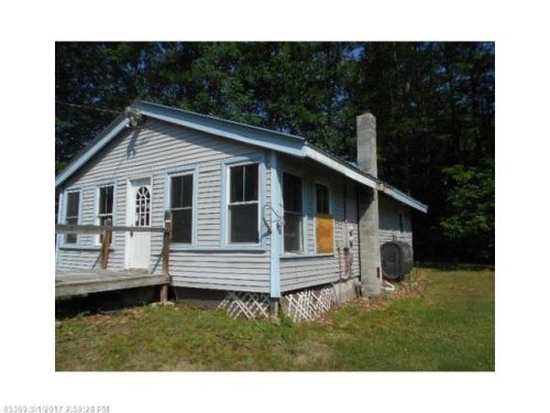 12 Kimball Lake Shores Rd, Fryeburg, ME 04037 exterior
