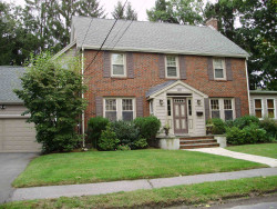 140 Plymouth Rd, Newton, MA 02461 exterior