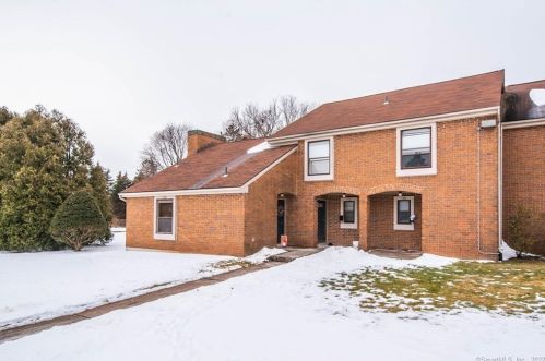 174 Conestoga St, Windsor, CT 06095 exterior