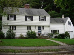 1 Chatham Rd, Newton, MA 02461 exterior