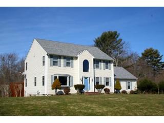 1 Jordans Way, Westport, MA 02790 exterior