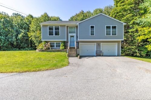 502 Parum Rd, Colchester, CT 06415 exterior