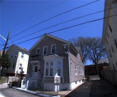 15 Ruggles St, Providence, RI 02908 exterior
