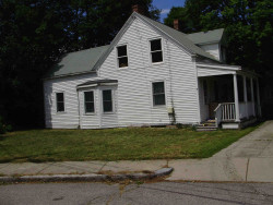 47 Carleton St, Newton, MA 02458 exterior