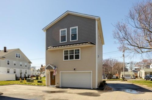 164 Hamilton Ave, Stratford, CT 06615 exterior