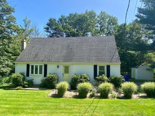 692 Torringford St, Torrington, CT 06790 exterior