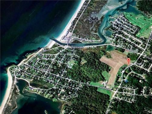 6 Bucks Trl, Westerly, RI 02891 exterior