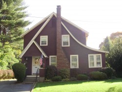 172 Winslow Rd, Newton, MA 02468 exterior